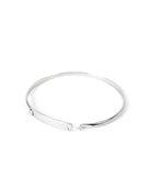 Clasp Your Hands Bangle