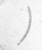 Effortlessly Elegant Bracelet