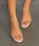 Petite Pleasures Toe Ring