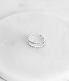 Petite Pleasures Toe Ring