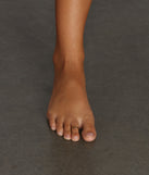 The Little Things Toe Ring