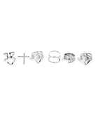 Statement Metal Ring Variety Pack