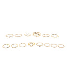 Dainty Ring Variety Pack