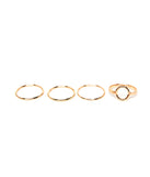 Dainty Ring Variety Pack