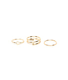 Dainty Ring Variety Pack