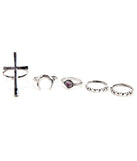 Bohemian Variety Ring Pack