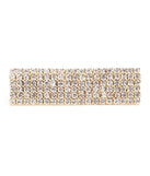 Rhinestone Hair Clip is the perfect Homecoming look pick with on-trend details to make the 2023 HOCO dance your most memorable event yet!