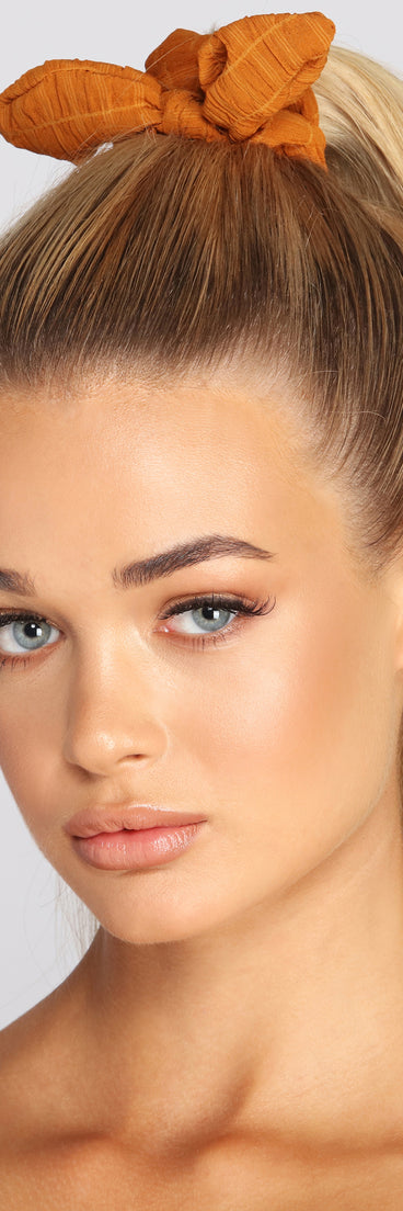 All Our Faves Multi Scrunchy Pack