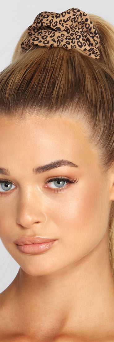 All Our Faves Multi Scrunchy Pack