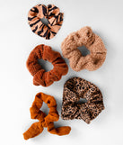All Our Faves Multi Scrunchy Pack