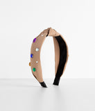 Bejeweled Headband