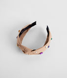 Bejeweled Headband