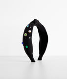 Bejeweled Headband