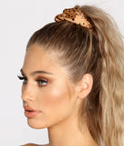 Scrunchies For All Ur Moods 3-Pack is a trendy pick to create 2023 festival outfits, festival dresses, outfits for concerts or raves, and complete your best party outfits!
