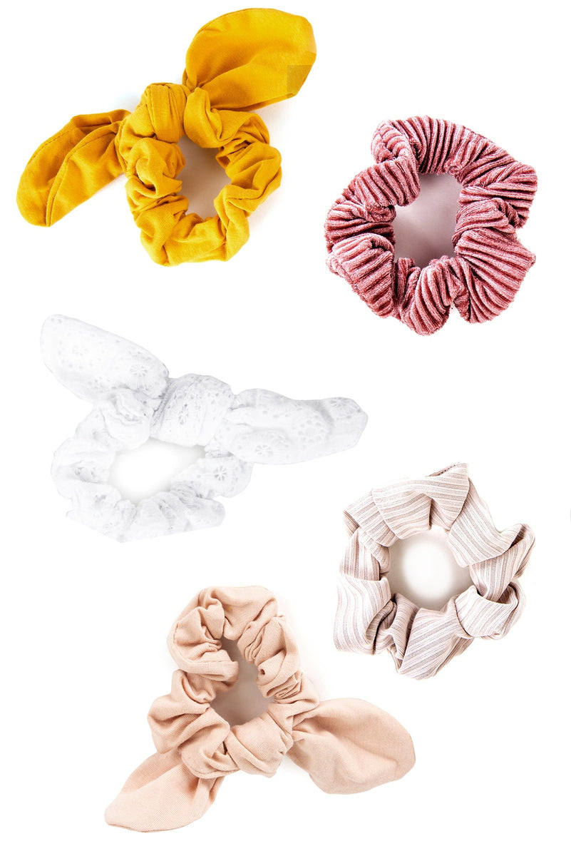 Take Your Pick Scrunchie Multi Pack