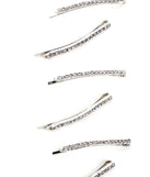 Radiant Rhinestone Bobby Pin Set is the perfect Homecoming look pick with on-trend details to make the 2023 HOCO dance your most memorable event yet!