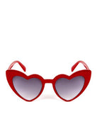 Heart Eye Sunglasses