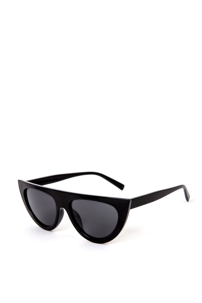 Flat Out Gorgeous Sunglasses