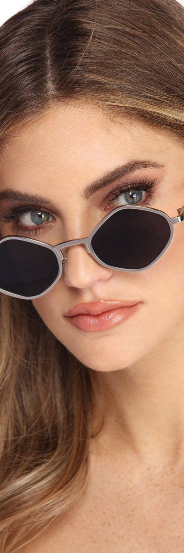 All The Shade Sunglasses
