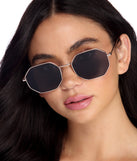 Sassy And Stylish Sunglasses