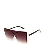 On The Move Flat Top Sunglasses is a trendy pick to create 2023 festival outfits, festival dresses, outfits for concerts or raves, and complete your best party outfits!