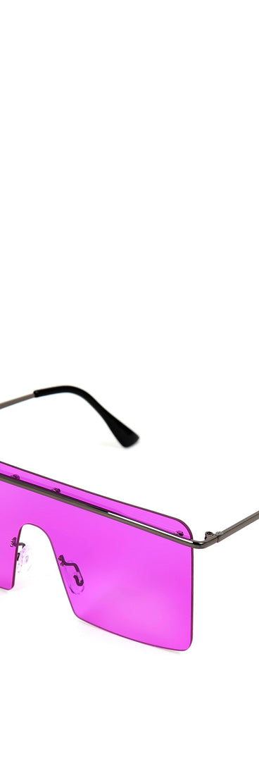 Out Of This World Sunglasses