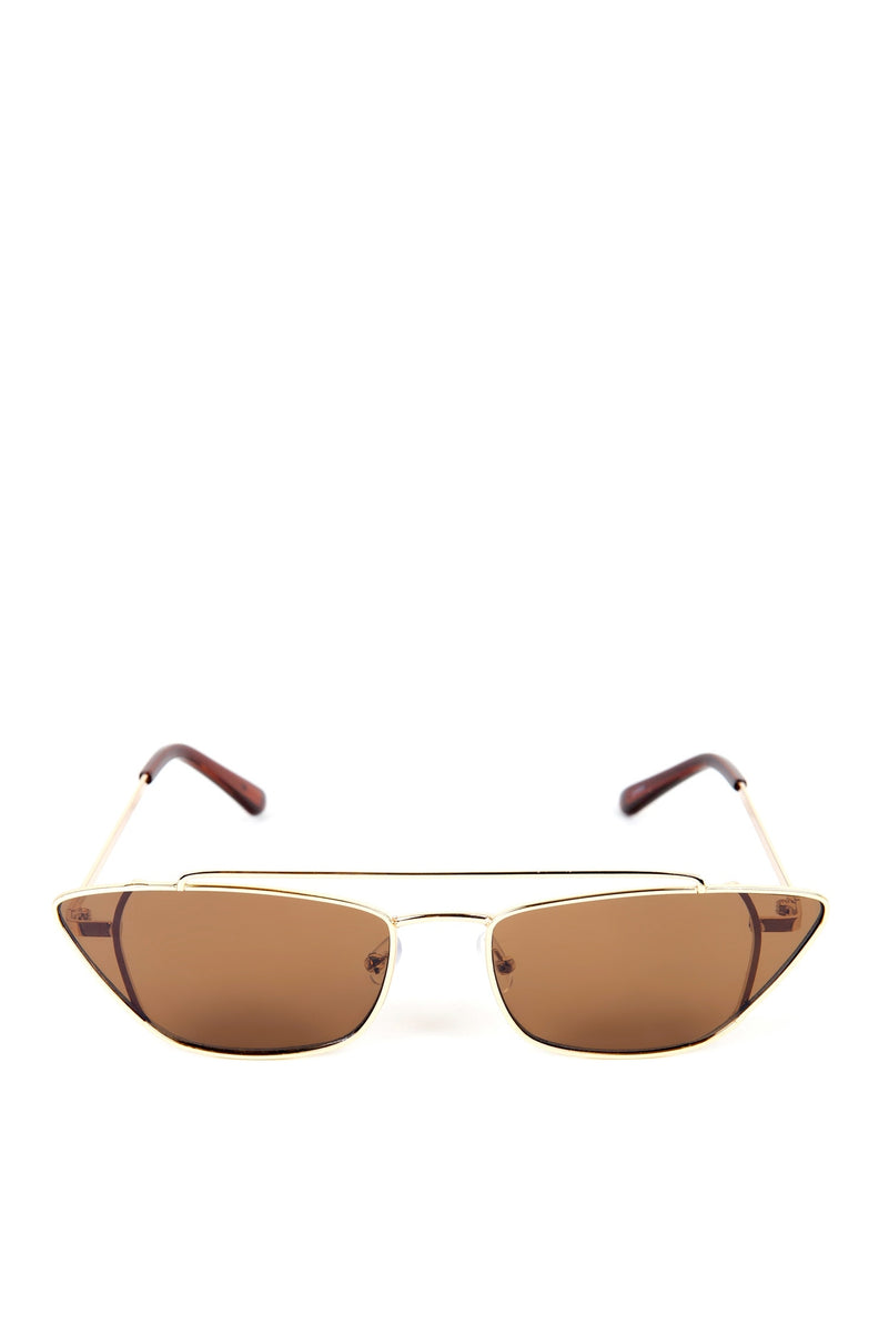 On The Edge Sunglasses