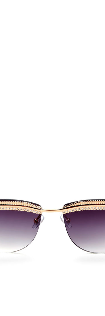 Always On Top Rhine Sunglasses