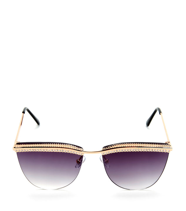 Always On Top Rhine Sunglasses