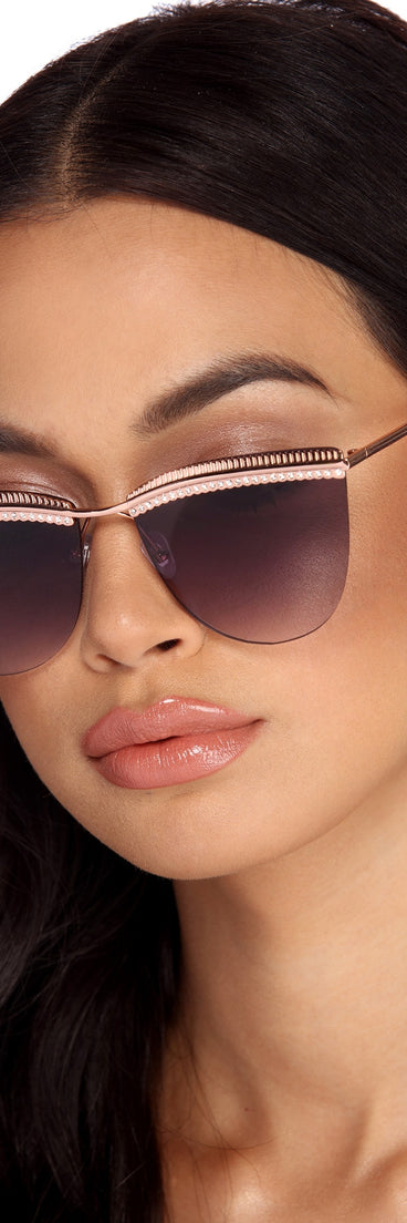 Always On Top Rhine Sunglasses