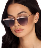 Always On Top Rhine Sunglasses