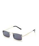 Mini Rectangle Sunglasses