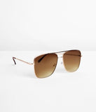 Sleek And Stylish Sunglasses is a trendy pick to create 2023 festival outfits, festival dresses, outfits for concerts or raves, and complete your best party outfits!