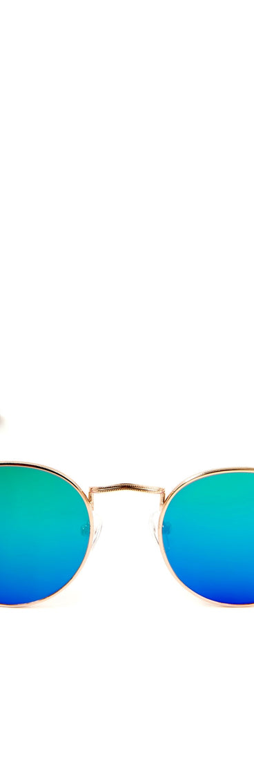 Major Fashionista Sunglasses