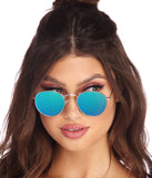 Major Fashionista Sunglasses