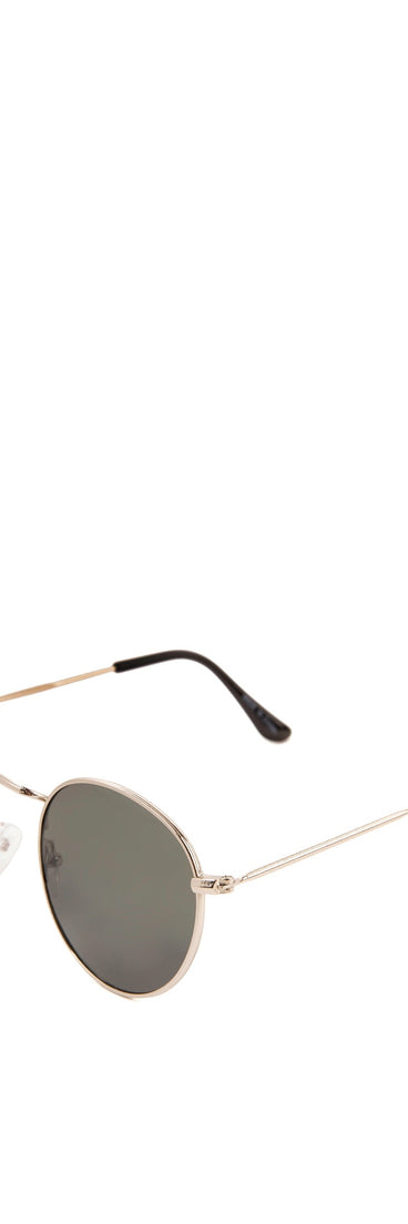 Major Fashionista Sunglasses