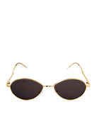 Mini Teardrop Sunglasses