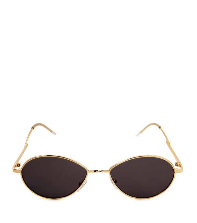 Mini Teardrop Sunglasses