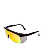 Wrap Around Revo Shield Sunglasses