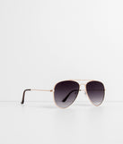 Major Vibes Aviator Sunglasses is a trendy pick to create 2023 festival outfits, festival dresses, outfits for concerts or raves, and complete your best party outfits!