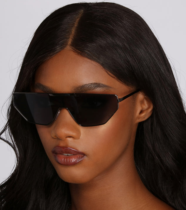 Le specs blade stunner clearance