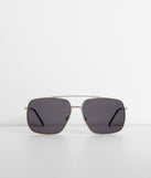 She's Trendy Square Aviators