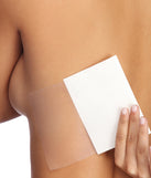 Skinnies Back Lift Tape provides essential lift and support for creating your best summer outfits of the season for 2023!