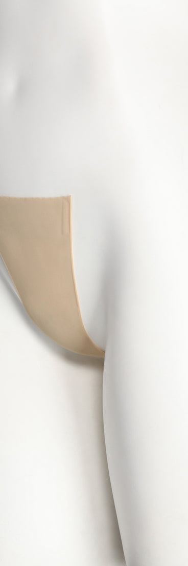 Strapless Reusable Panty provides essential lift and support for creating your best summer outfits of the season for 2023!