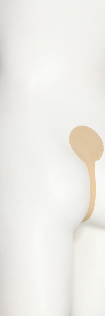 Strapless Reusable Panty provides essential lift and support for creating your best summer outfits of the season for 2023!