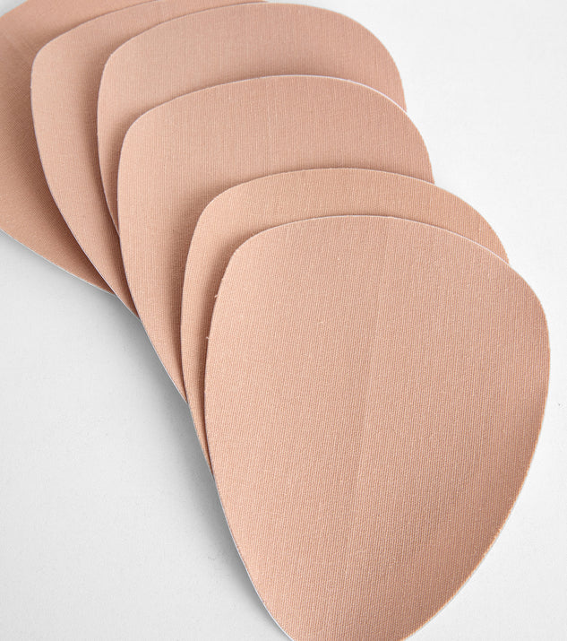 Disposable Fabric Lifting Three-Pack Pasties