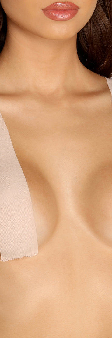 Adhesive Lifting Tape provides essential lift and support for creating your best summer outfits of the season for 2023!