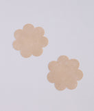 Five-Pack Disposable Petal Pasties provides essential lift and support for creating your best summer outfits of the season for 2023!