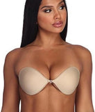 Devalite Adhesive Bra provides essential lift and support for creating your best summer outfits of the season for 2023!