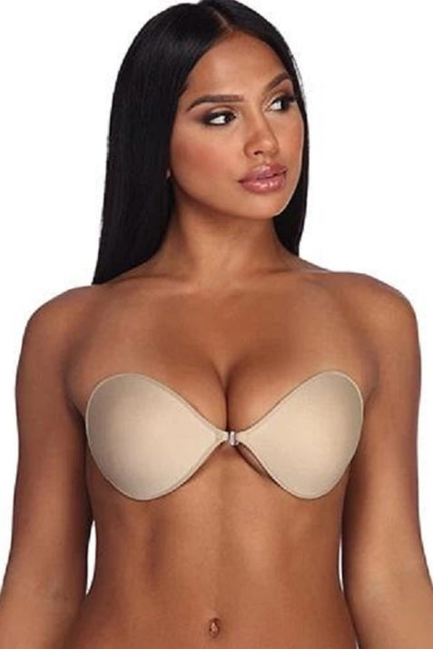 Devalite Adhesive Bra provides essential lift and support for creating your best summer outfits of the season for 2023!